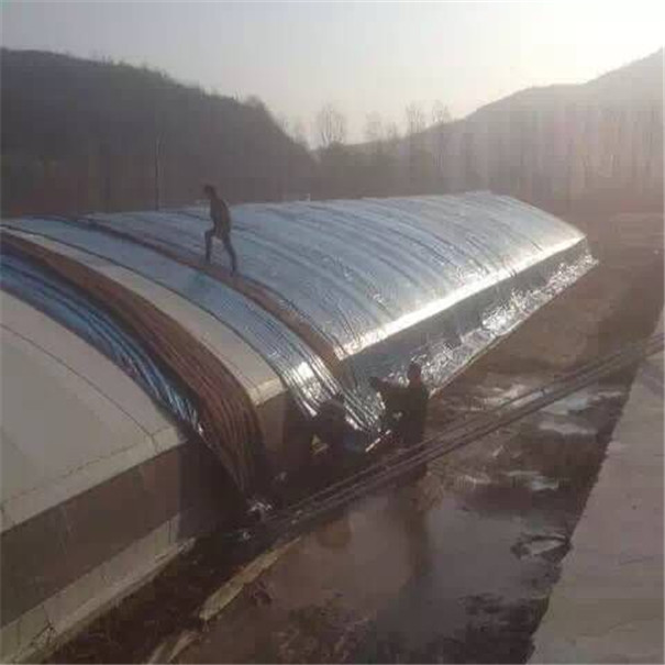 西安溫室大棚價(jià)格